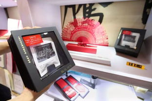 五天銷售額突破3400萬(wàn)元,演藝及文創(chuàng)產(chǎn)品博覽會(huì)撬動(dòng)創(chuàng)意商機(jī)