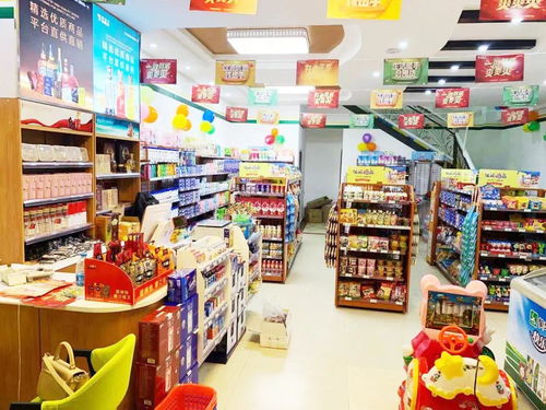 便利店的盈利關鍵 學會商品準確定位