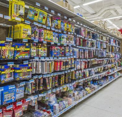 日用百貨店鋪怎么做推廣賺錢?掌握這些方法,創業賺錢兩不誤!