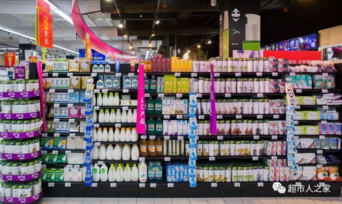 這6個影響超市銷售業績的因素,必須要做好