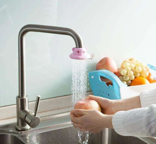 為你解讀 水質信息公開報告 3月